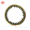 wholesale auto parts Synchronizer Assembly Transmission Synchronizer Ring 21010-1701164-00 FOR FIAT